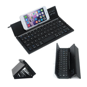 AirType - Travel Bluetooth Keyboard