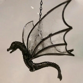 FlyDragon - Radiance Sun Catcher