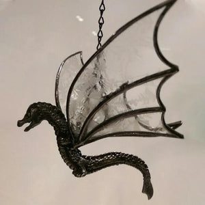 FlyDragon - Radiance Sun Catcher