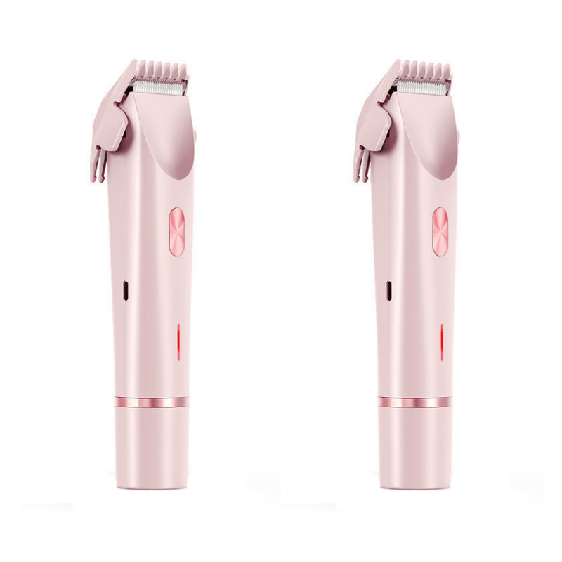 SilkTrimPro – Smooth Hair Remover