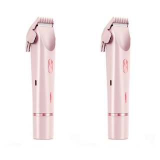 SilkTrimPro – Smooth Hair Remover