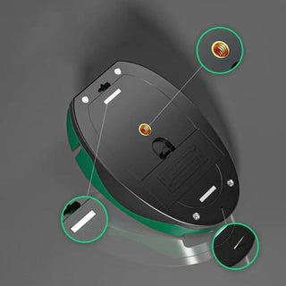AlignPro – Smart Self-Leveling Laser Level