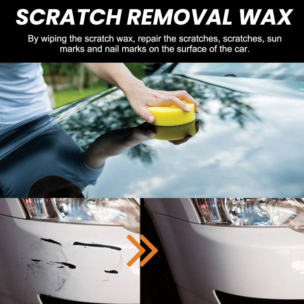 AutoShine - Scratch Fix Kit