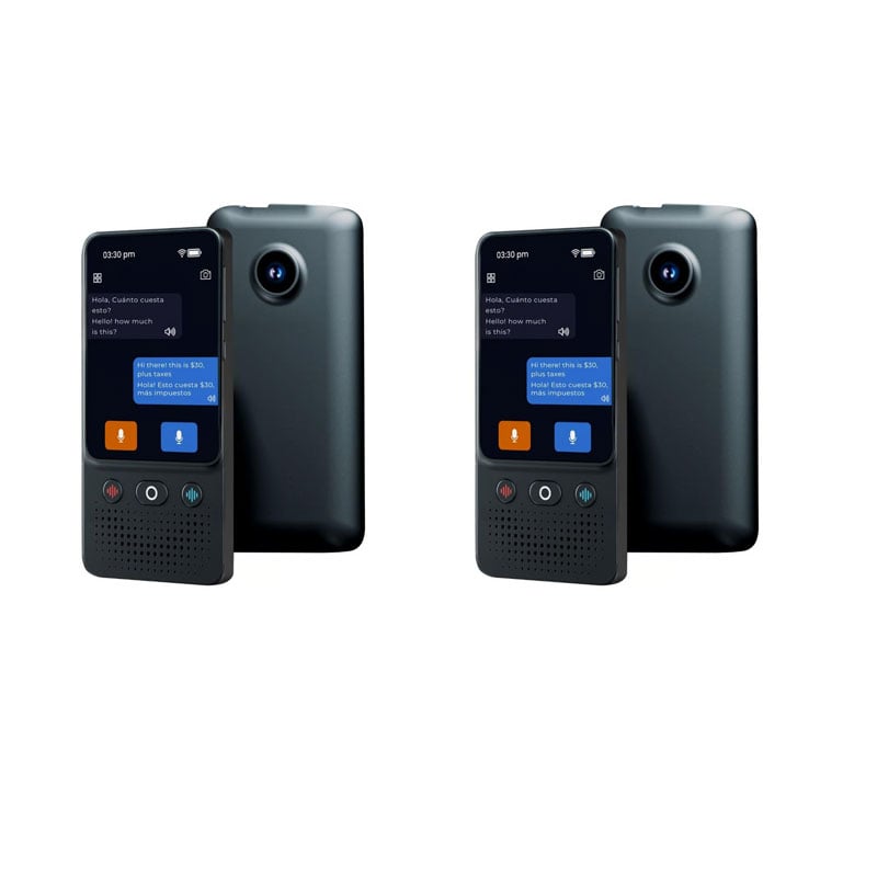 Sale20-T21 Accurate Offline Translator