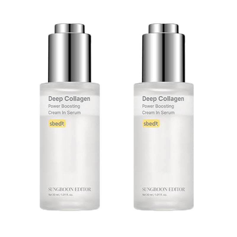 DermaGlow – Advanced Dual-Layer Collagen Serum