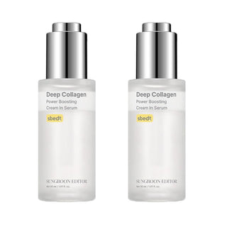 DermaGlow – Advanced Dual-Layer Collagen Serum