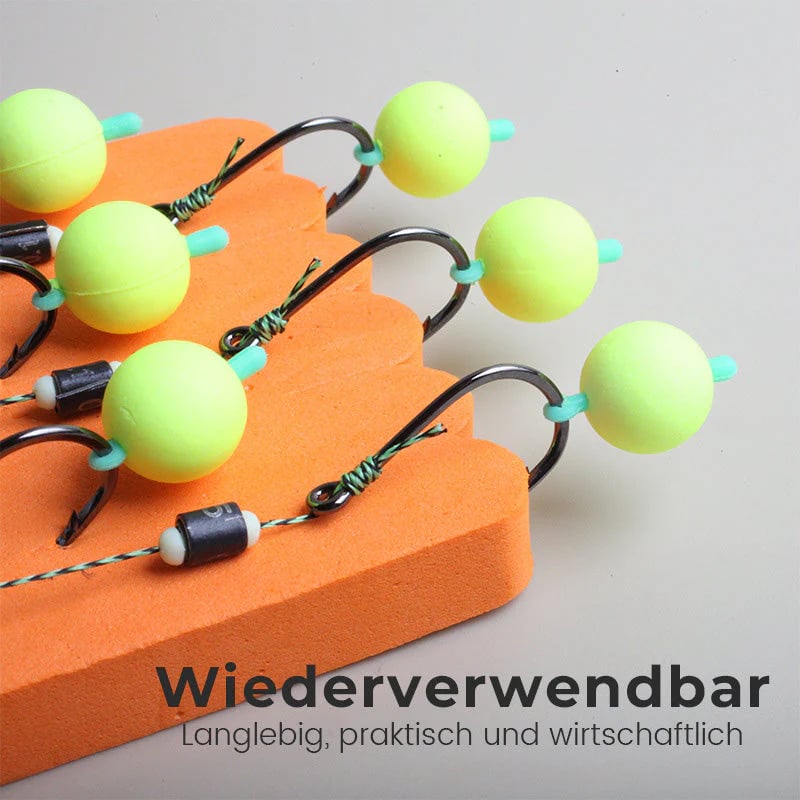 CarpMaster – Professional Bottom Fishing Rig