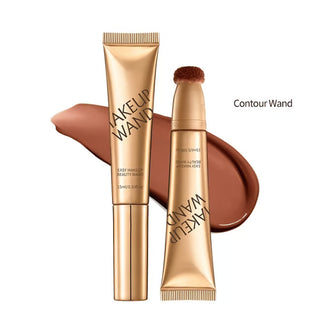 SculptGlow – Contour & Blush Wand Duo Set