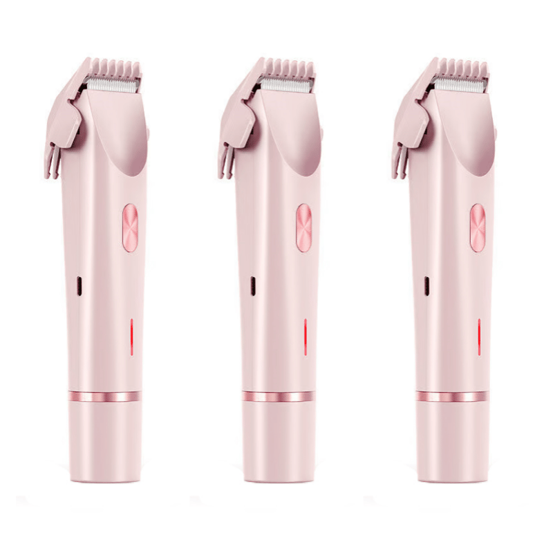 SilkTrimPro – Smooth Hair Remover