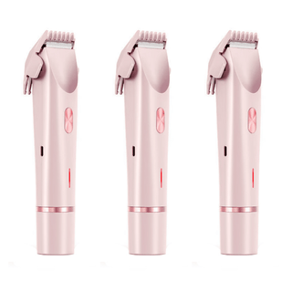 SilkTrimPro – Smooth Hair Remover