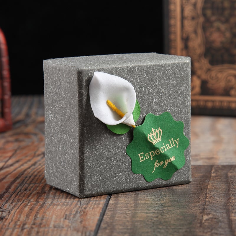 HeartCarry – Handcrafted Pewter Pocket Token