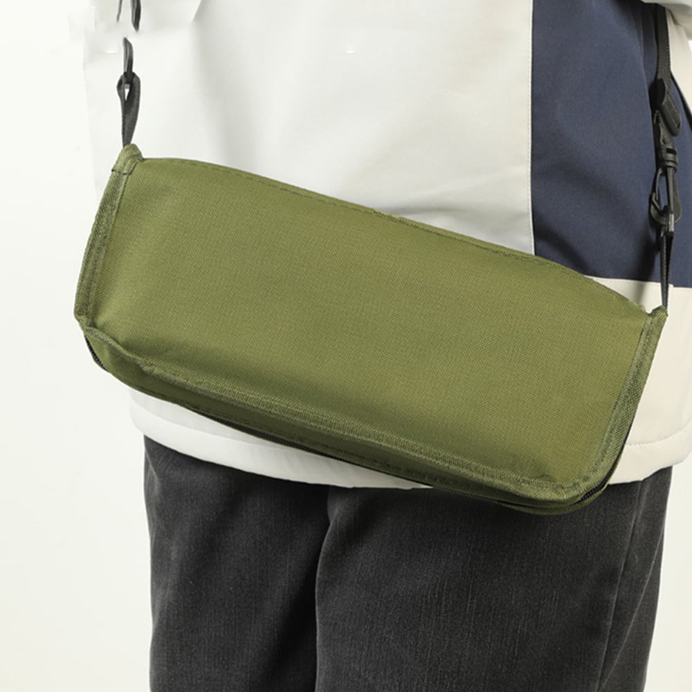 PackSeat – Foldable Backpack Stool