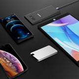 FlashVault – Ultra Fast External Storage