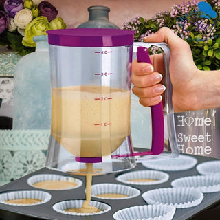 Pancake Batter Dispenser marnetic