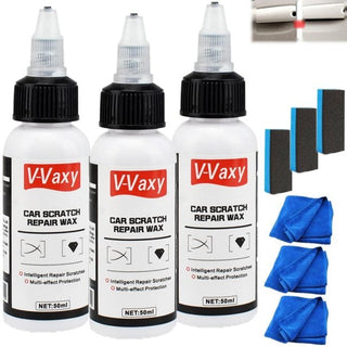AutoLuxe - Instant Scratch and Paint Restorer