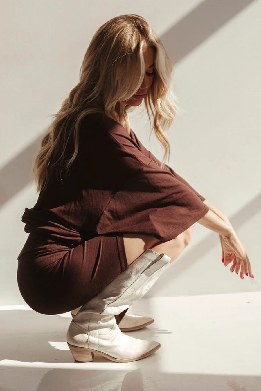 UrbanVibe - Casual Comfort Set