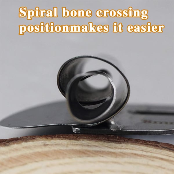 Precision Edge Stitcher-Rolled Hemmer Foot Marnetic