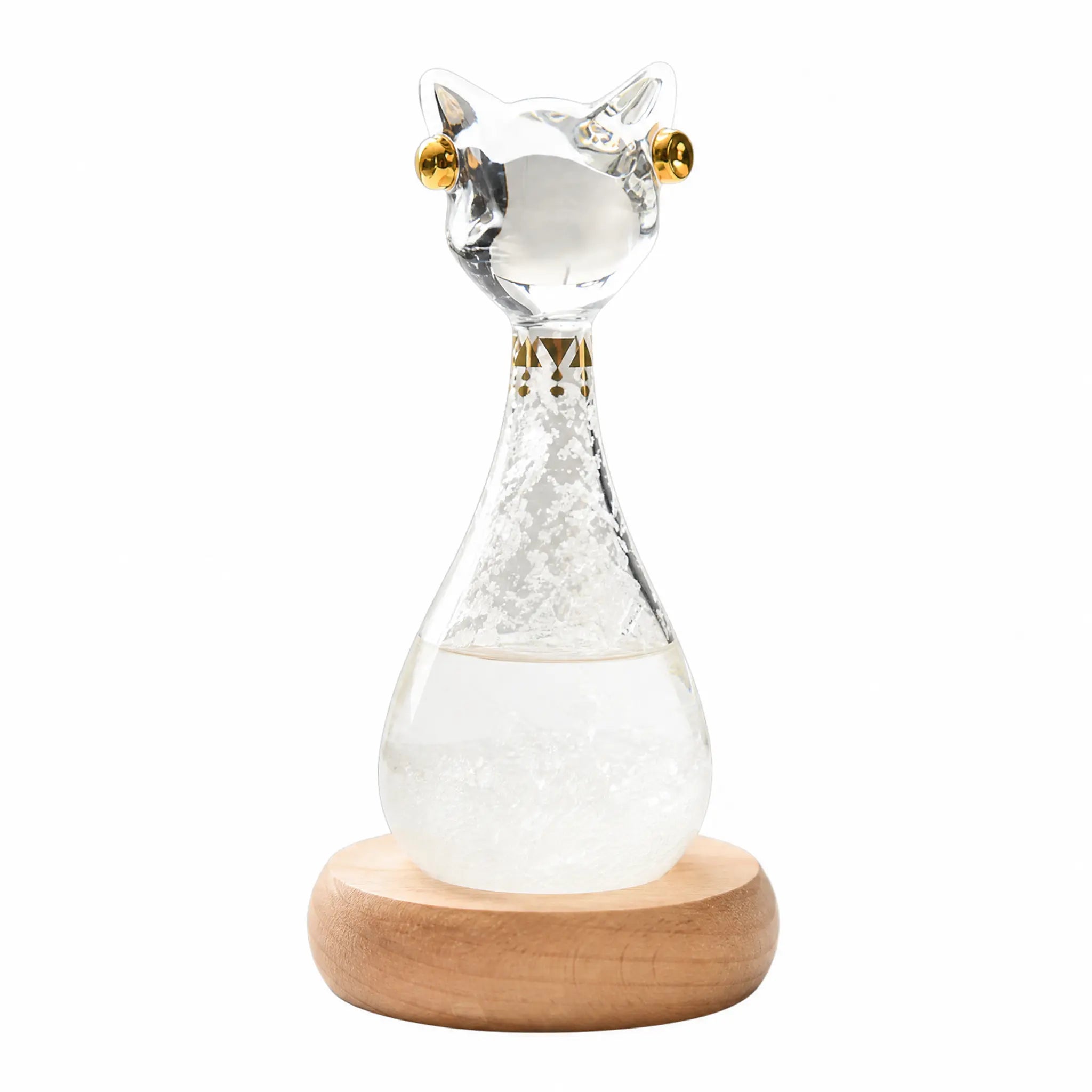 ForecastCharm – Cat Design Liquid Weather Predictor