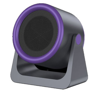 WarmCraft – 2025 Portable Hot Air Blower Heater