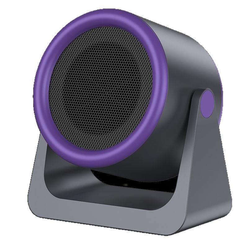 WarmCraft – 2025 Portable Hot Air Blower Heater