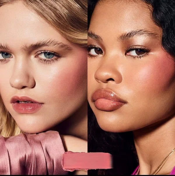 SculptGlow – Contour & Blush Wand Duo Set