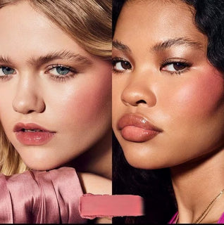 SculptGlow – Contour & Blush Wand Duo Set