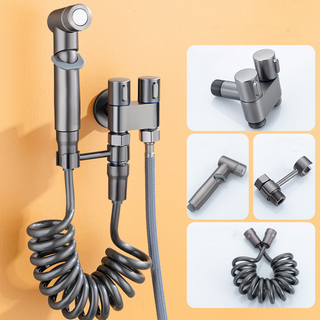 PipeMaster – Dual Control Valve for Efficient Flow