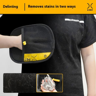 FurCatch - Ultimate Pet Hair Remover