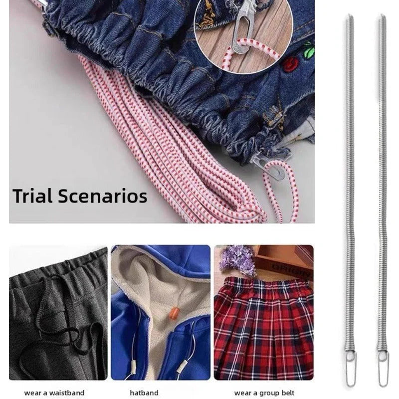 ThreadPro – Durable Spring Steel Tool