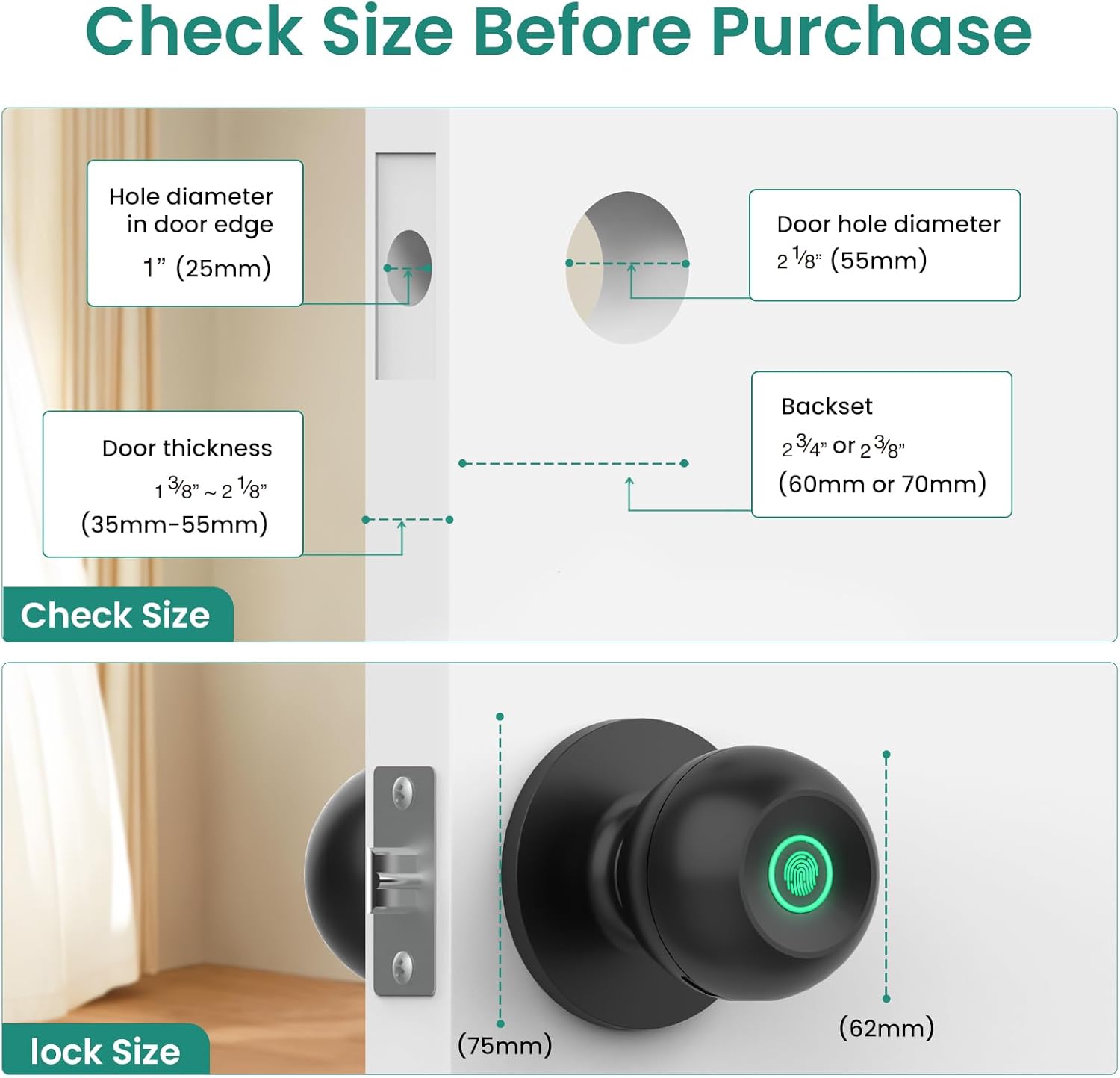 SecureSync – Smart Fingerprint Door Lock
