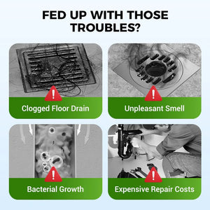FlowGuard – Industrial Pipe Dredging Agent