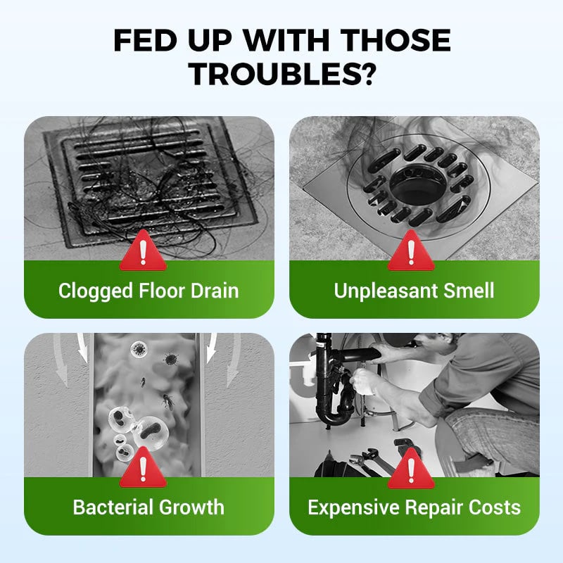 FlowGuard – Industrial Pipe Dredging Agent