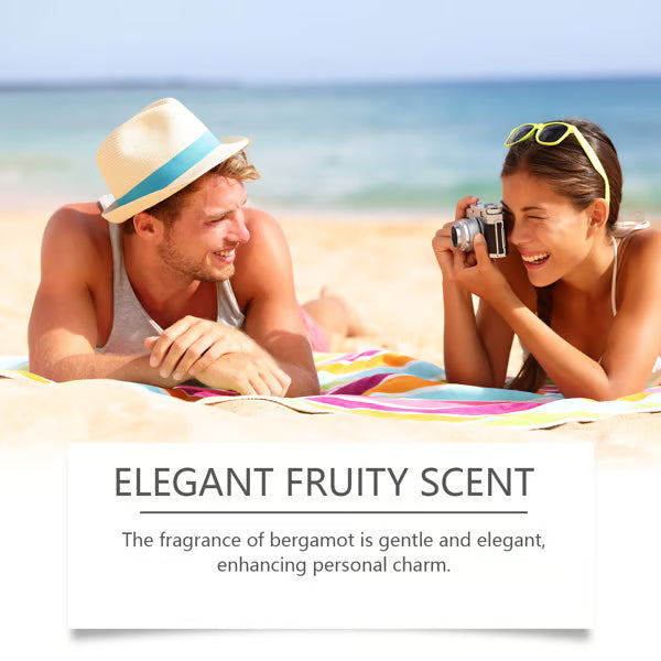 Jean Lowe - The Signature Unisex Perfume of Elegance
