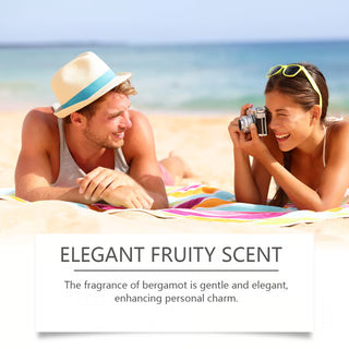 Jean Lowe - The Signature Unisex Perfume of Elegance