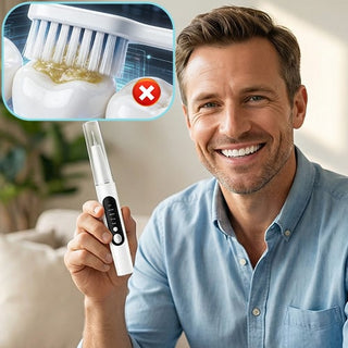 OralCore – Ultrasonic Tooth Cleaner