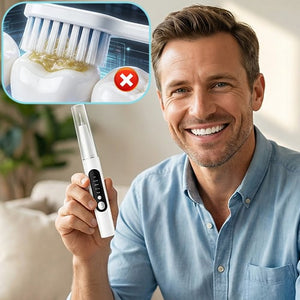 OralCore – Ultrasonic Tooth Cleaner