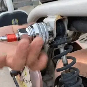 Multi-functional Magic Sleeve Universal Maintenance Tool marnetic