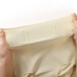 SlimAura – Repairing Ion Fiber Shaping Shorts