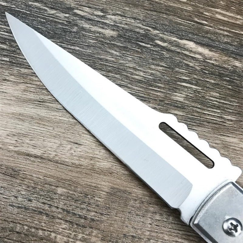 TimberStrike - LED Outdoor Folding Knife