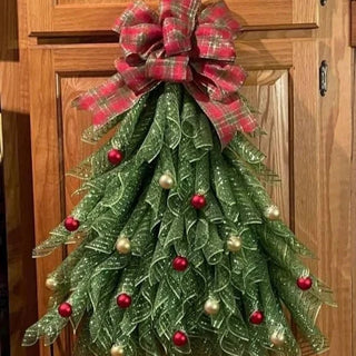 EverMerry - Christmas Tree Wreath