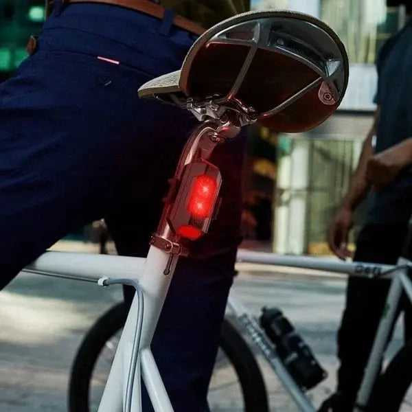 🔥Last Day Promotion🔥LED Anti-collision Lights Marnetic