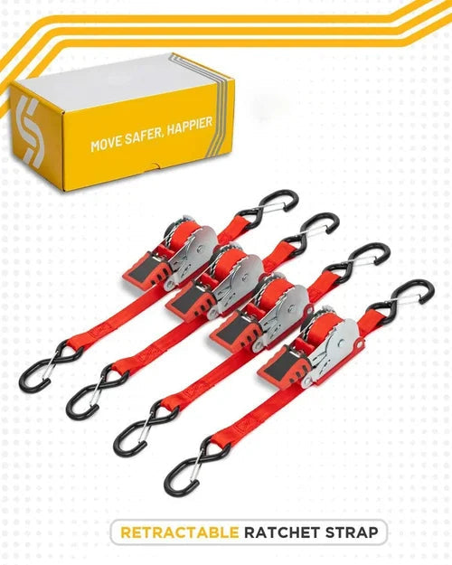 SwiftGrip Ratchet System marnetic