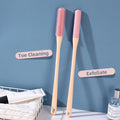 Pink Set（Toe cleaning+Exfoliate）