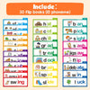 SmartSteps – Early Learning Phonics Flip Book Set