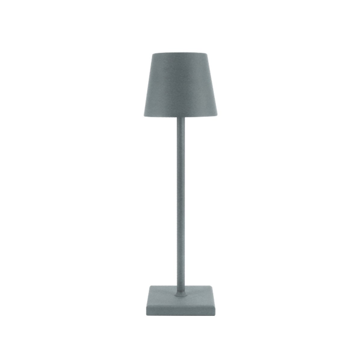 GlowRead – Rechargeable LED Eye-Care Table Lamp