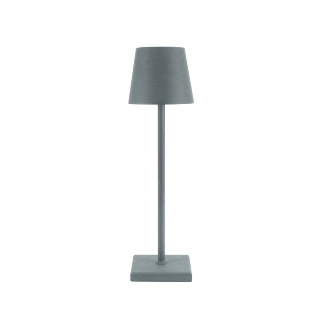 GlowRead – Rechargeable LED Eye-Care Table Lamp