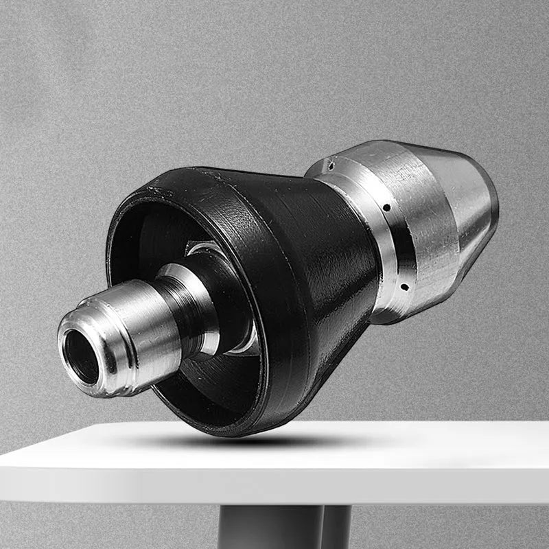 JetFlow – High Pressure Sewer Cleaning Nozzle