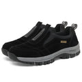 Black (No Fleece)