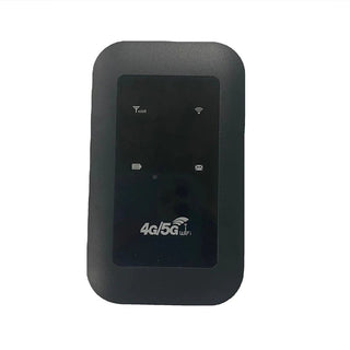 WaveNet – Wireless Travel WiFi Router