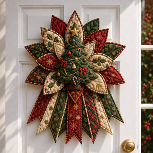 Matilda - Oversized Christmas Quilting & Sewing Kit